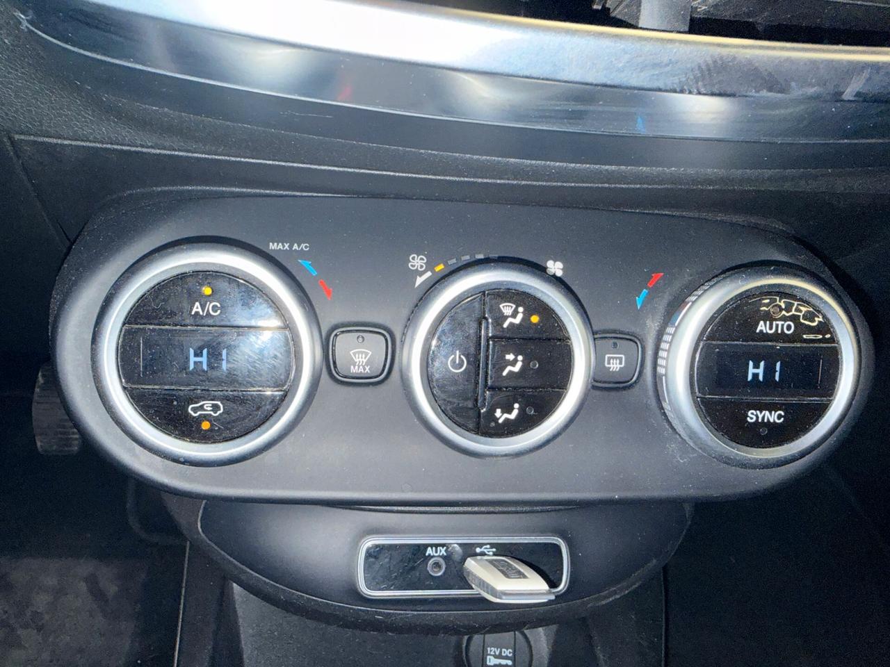 Fiat 500X 1.6 MultiJet 120 CV Lounge