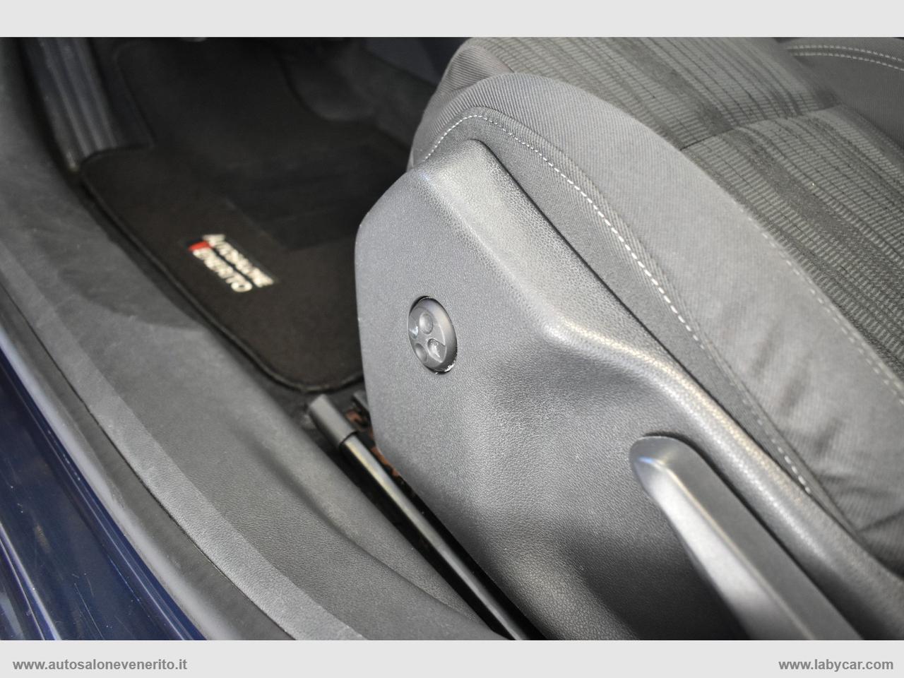 PEUGEOT 508 1.6 HDi 115 CV SW Access