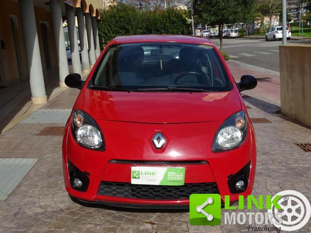 RENAULT Twingo 1.2 58 CV