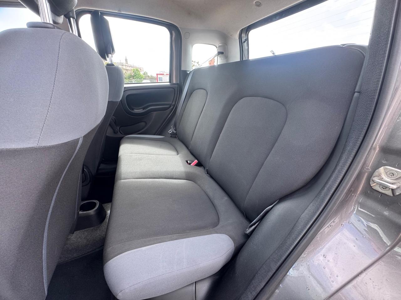Fiat Panda 1.2 Easy