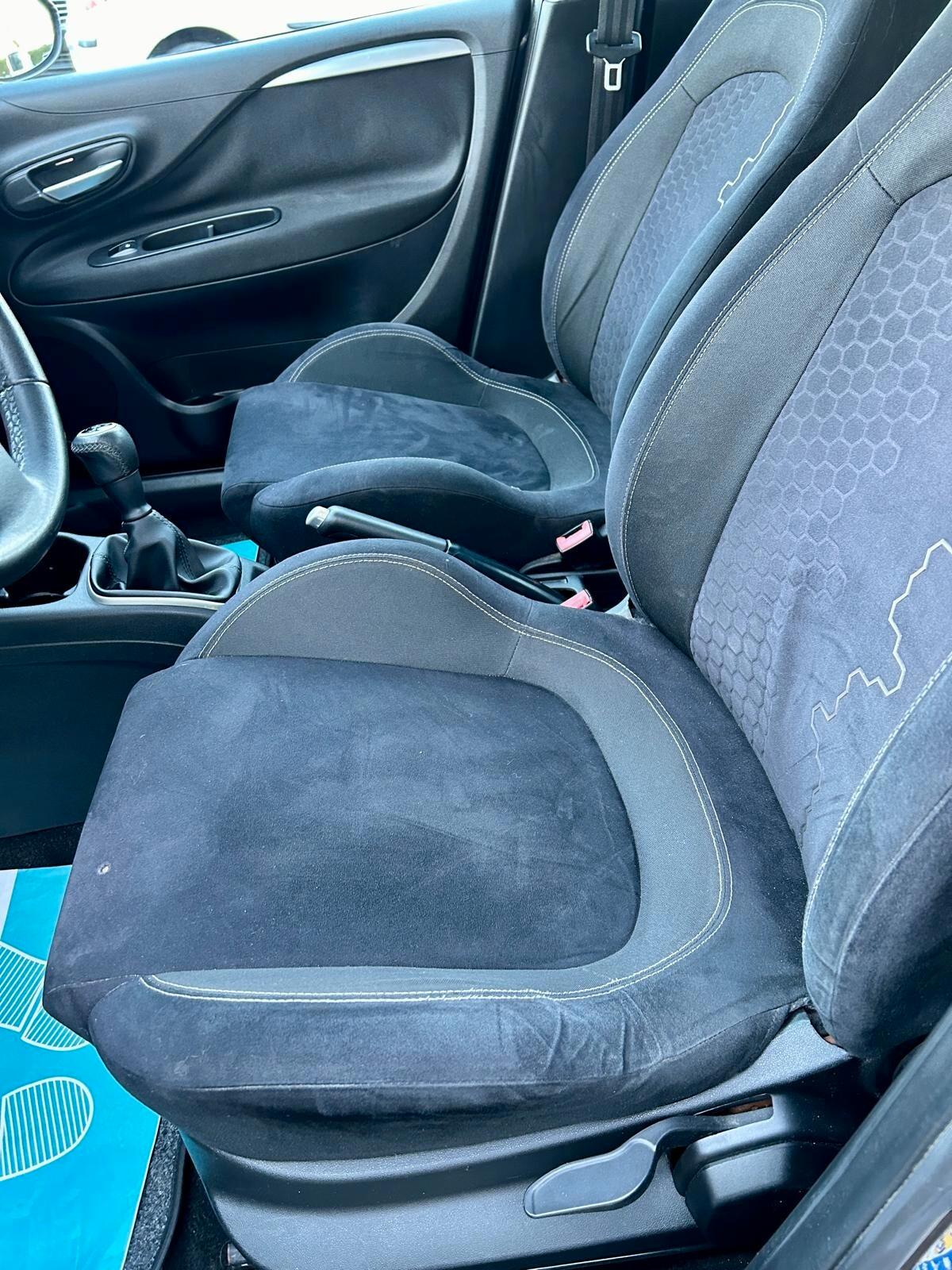 Fiat Punto Evo 1.4 16V Automatica 5 porte S&S Dynamic