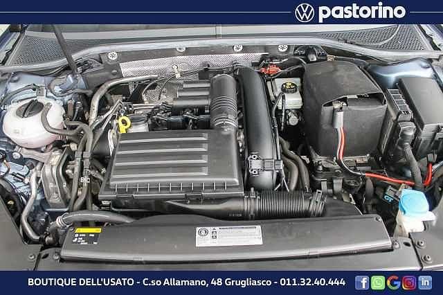 Volkswagen Passat Business 1.4 TSI 150 CV - Drive Pack