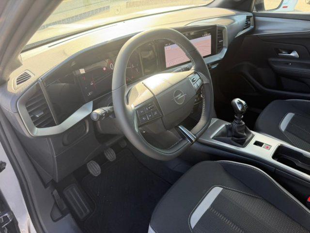 OPEL Mokka 1.2 Turbo 136 CV GS