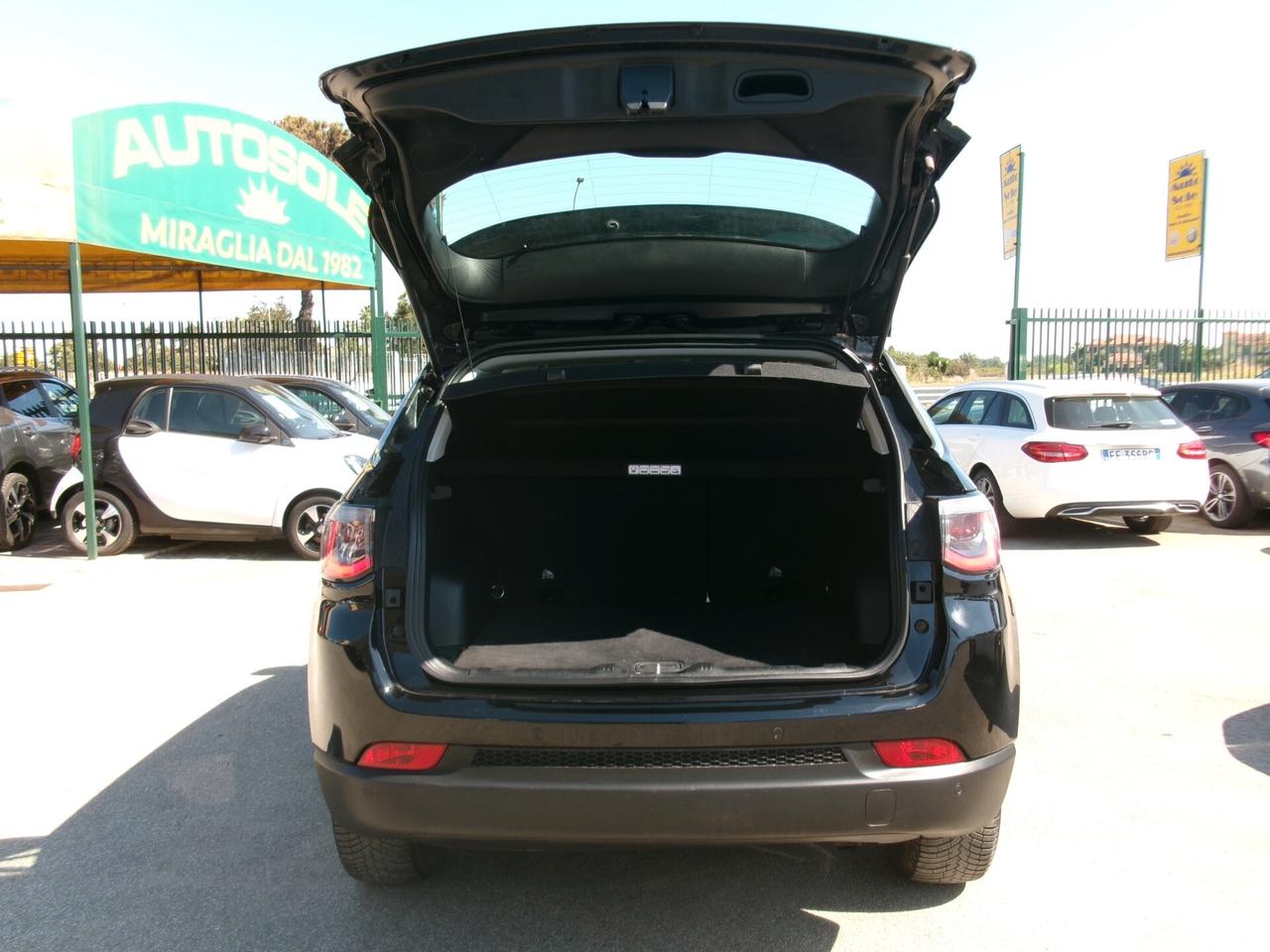 Jeep Compass 1.6 MULTIJET 120CV 2WD EURO 6 LONGITUDE *PERFETTA*