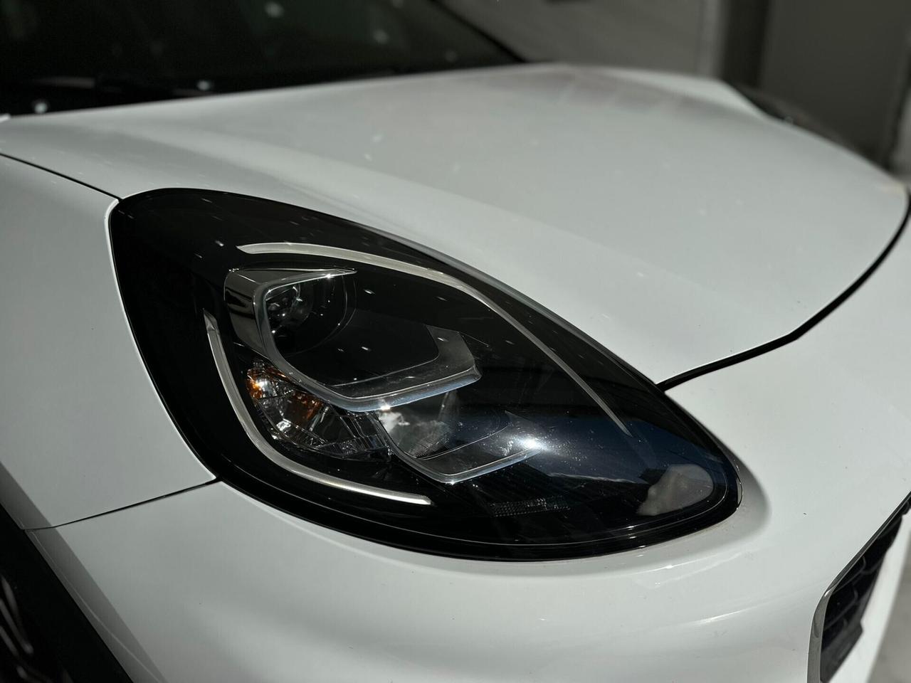 Ford Puma 1.5 EcoBlue 120 CV S&S Titanium