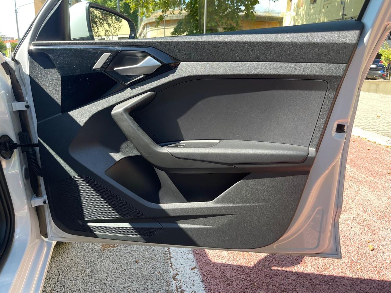 Audi A1 Sportback 1.0 30 TFSI Admired Advanc #6426