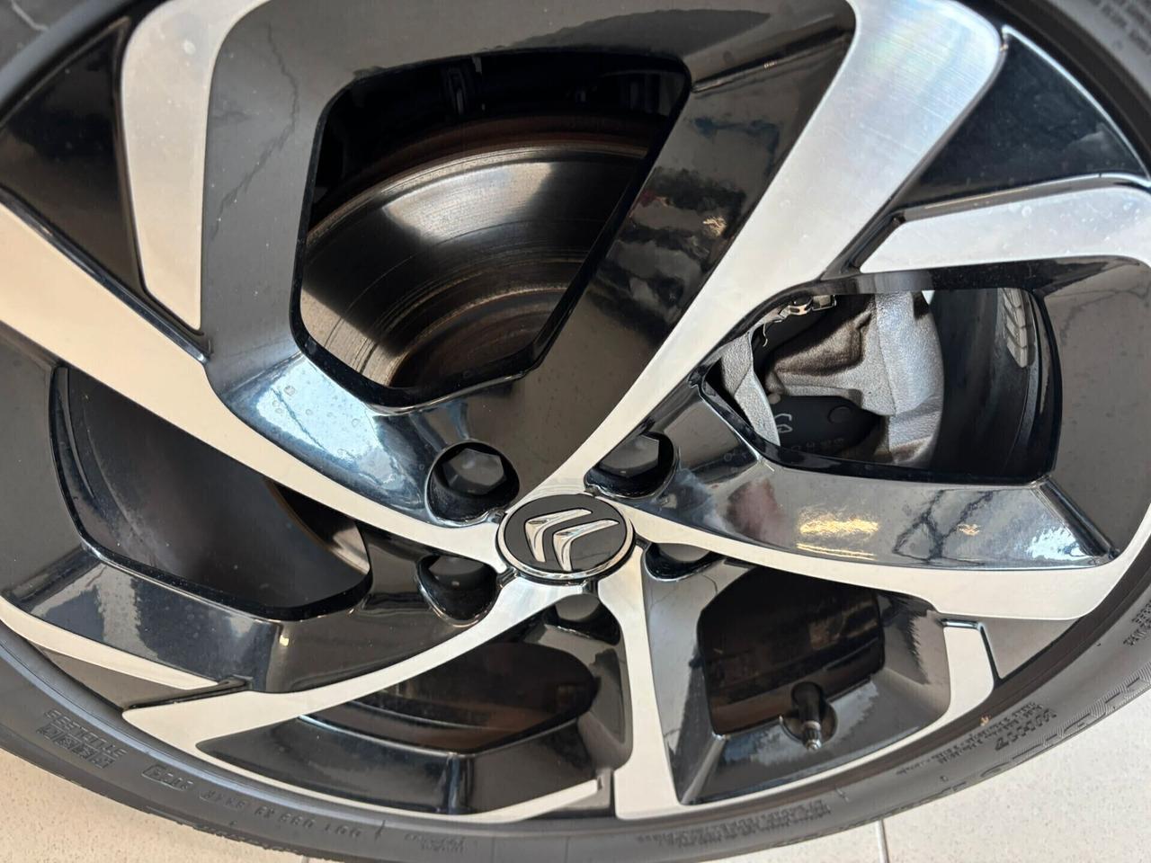 Citroen C5 Aircross SHINE BlueHDi 130 EAT8 N1 SPOTICAR