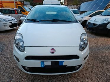 Fiat Punto 1.3 MJT II 75 CV 5 porte Street-2015
