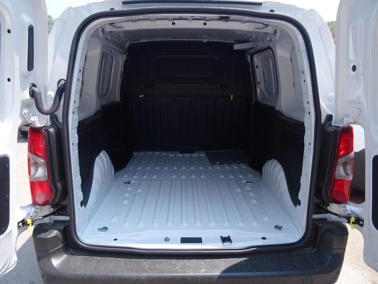 Opel Combo Cargo 1.5 Diesel 100CV S&S PC 650kg