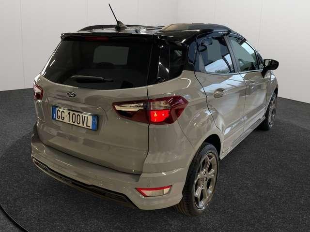 Ford EcoSport 1.0 ecoboost 125Cv ST-Line *FULL-OPT*