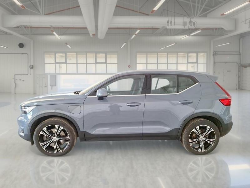 VOLVO XC40 T5 Plug-in Hybrid auto Recharge Inscription