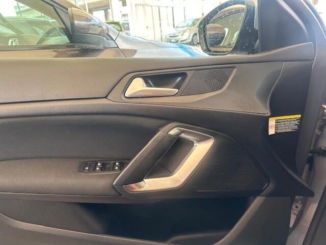 PEUGEOT 308 1,5 DIESEL 2020 AUTOMATICO