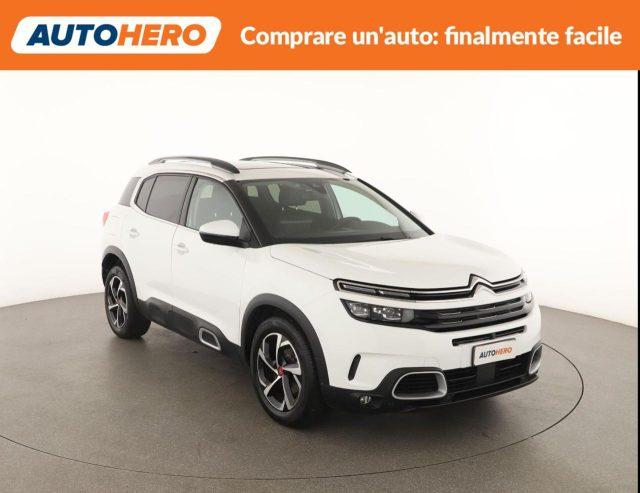 CITROEN C5 Aircross BlueHDi 130 S&S EAT8 Shine
