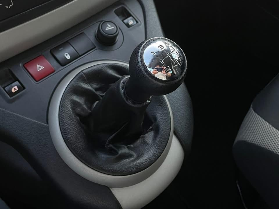 Citroen Berlingo Multispace 1.6 HDi 90 XTR