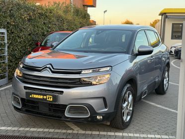 Citroen C5 Aircross 130cv S&S Live GARANTITA