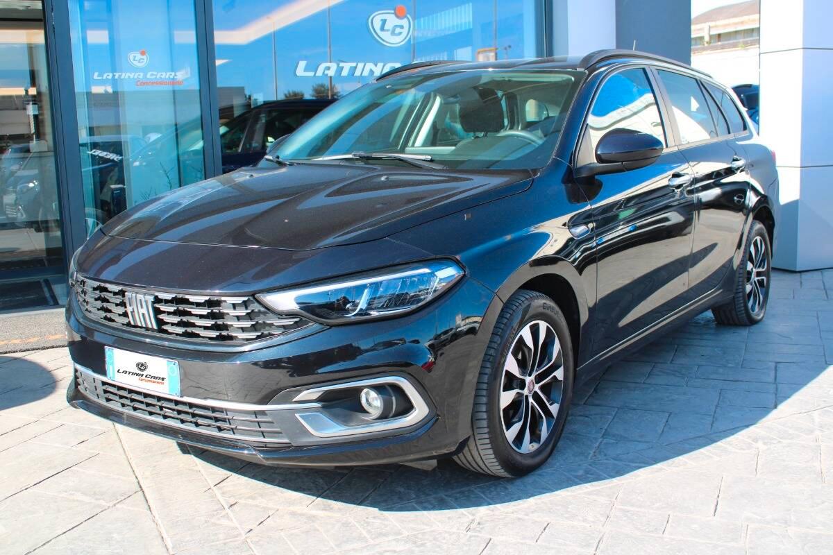 Fiat Tipo 1.6 mjt CityLife s&s 130cv Con CARPLAY