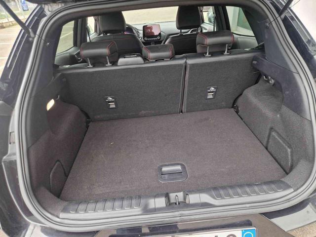 FORD Puma 1.0 EcoBoost Hybrid 125 CV ST-Line X