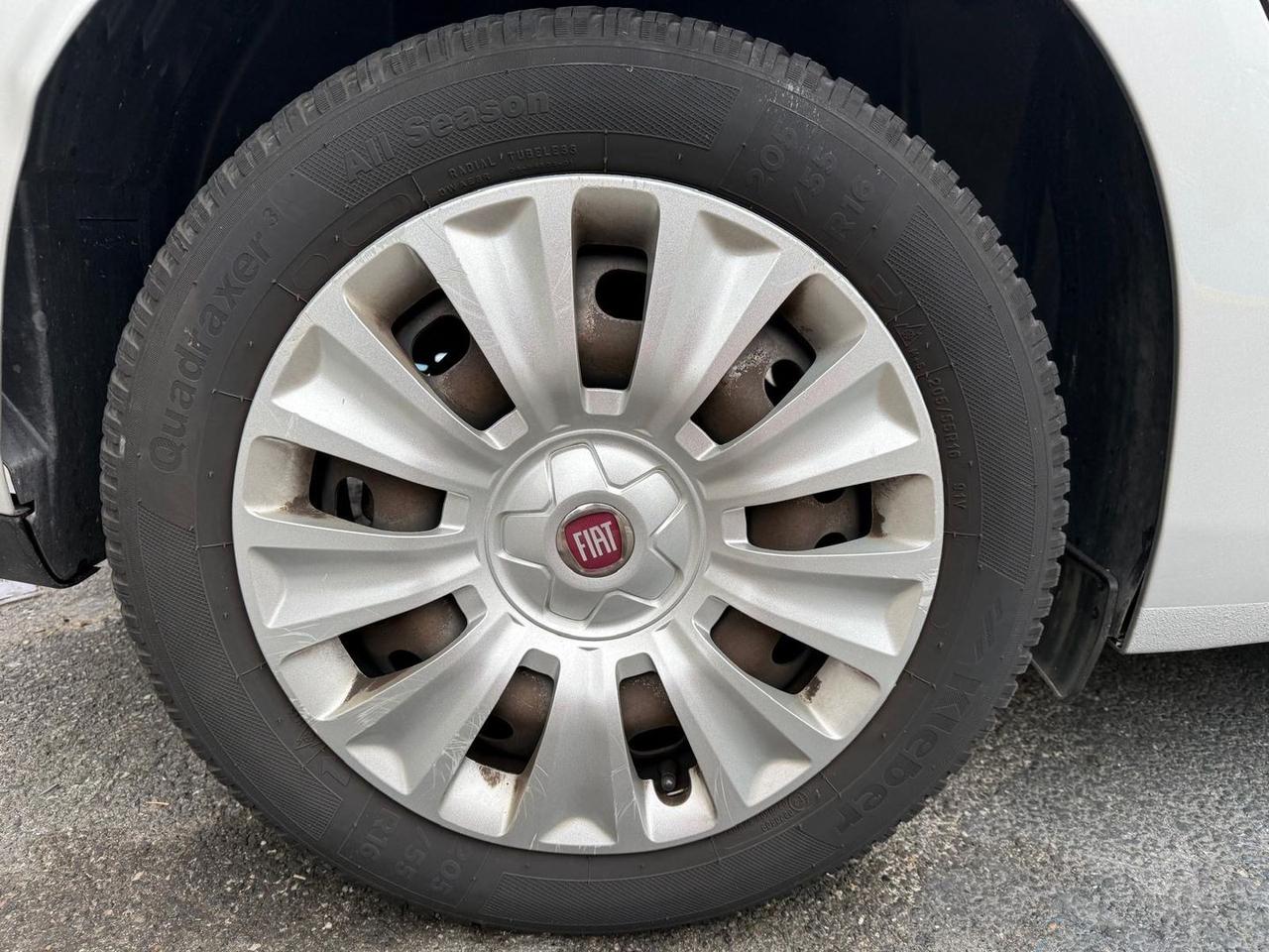 Fiat Tipo Easy 1.4 Turbo LPG #7176