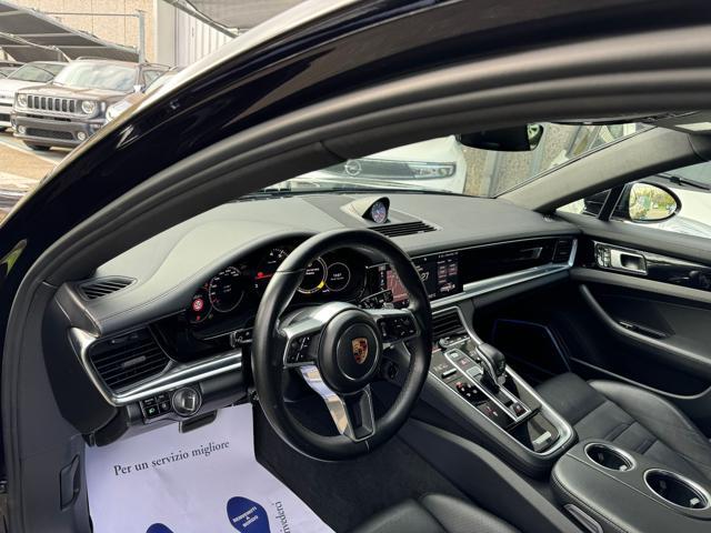 PORSCHE Panamera 2.9 4S Sport Turismo 440CV FULL OPT.