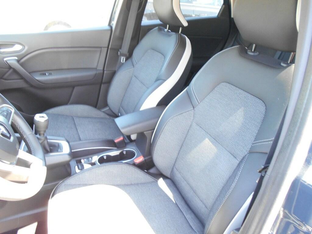 Renault Captur 1.0 TCe Intens