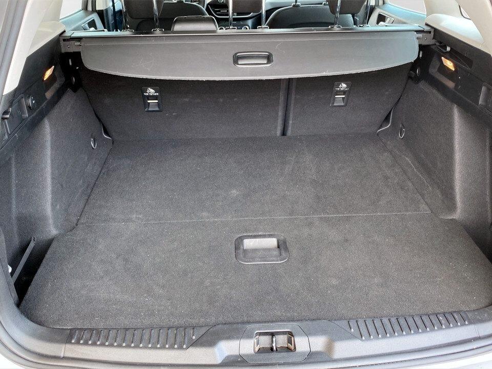 Ford Focus 1.5 EcoBlue 120 CV automatico SW ST-Line Co-Pilot