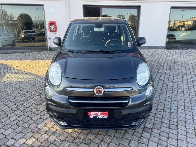 FIAT 500L 500L 1.3 Multijet 95 CV Business