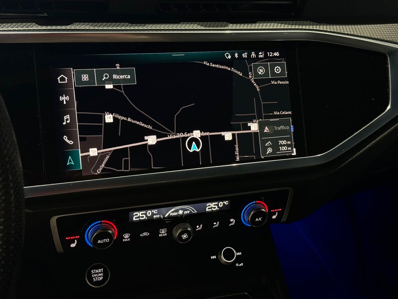 Audi Q3 SPB 35 TDI S tronic S- Line Edition