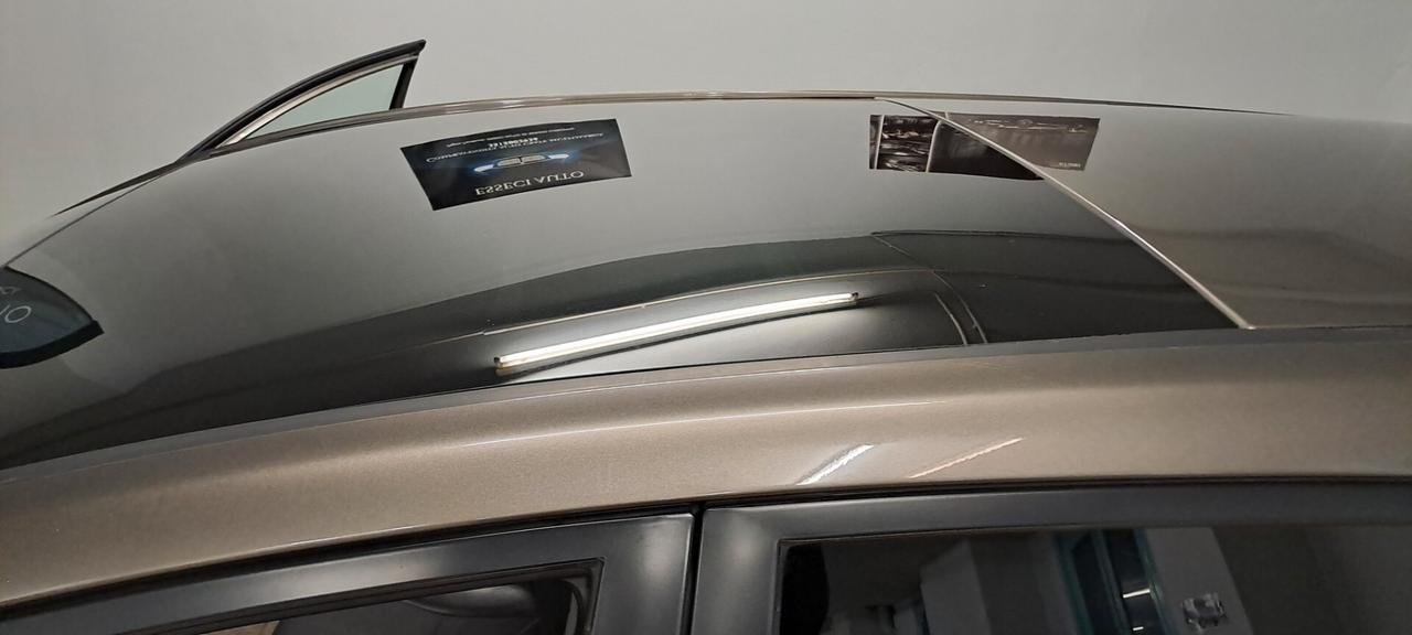 Toyota Verso 1.6 D-4D Style