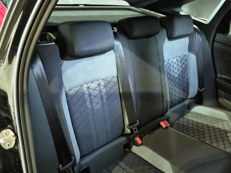 VOLKSWAGEN TAIGO 1.0 TSI 81 KW R-LINE DSG SUV