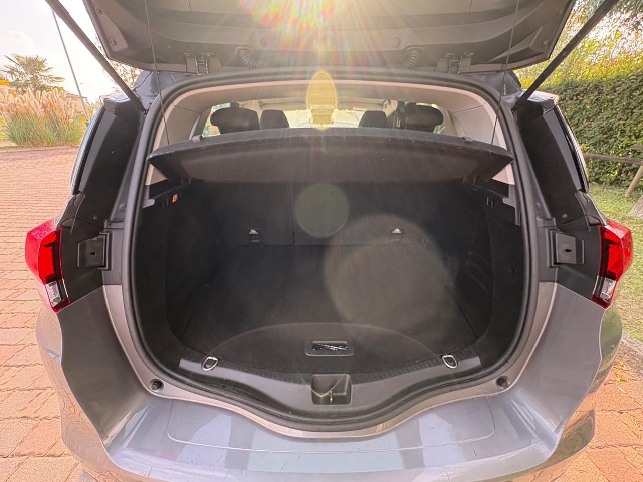 Renault Scenic Scénic 110 CV Energy Sport Edition