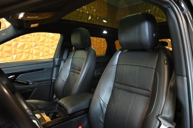 LAND ROVER Range Rover Evoque P200 R-DYNAMIC S BLACKED.200CVAWD MHEV TET.20"FULL