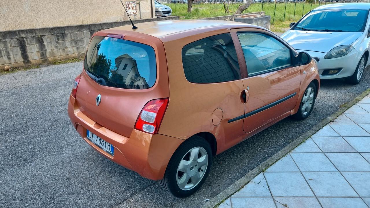 Renault Twingo 1.5 dCi 65CV Confort