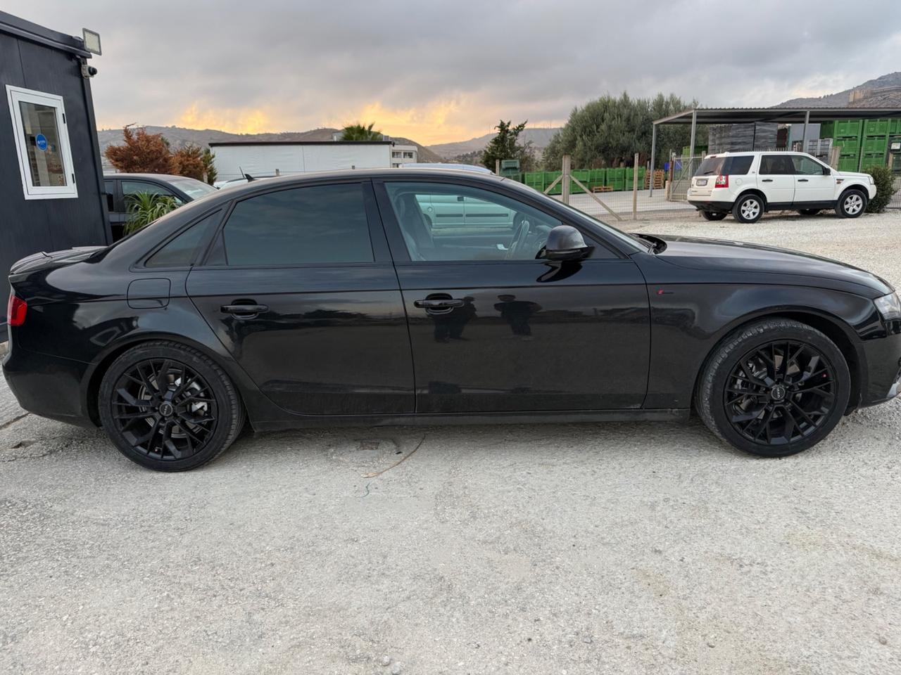 Audi A4 2.0 TDI 143CV F.AP. Advanced