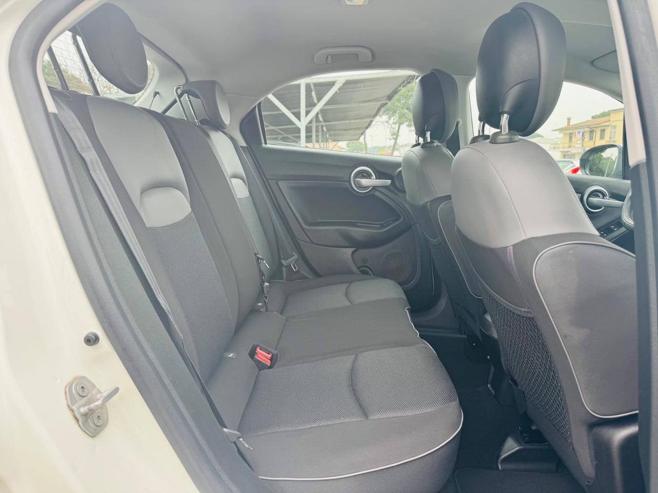 Fiat 500X 1.3 MultiJet 95 CV Pop Star