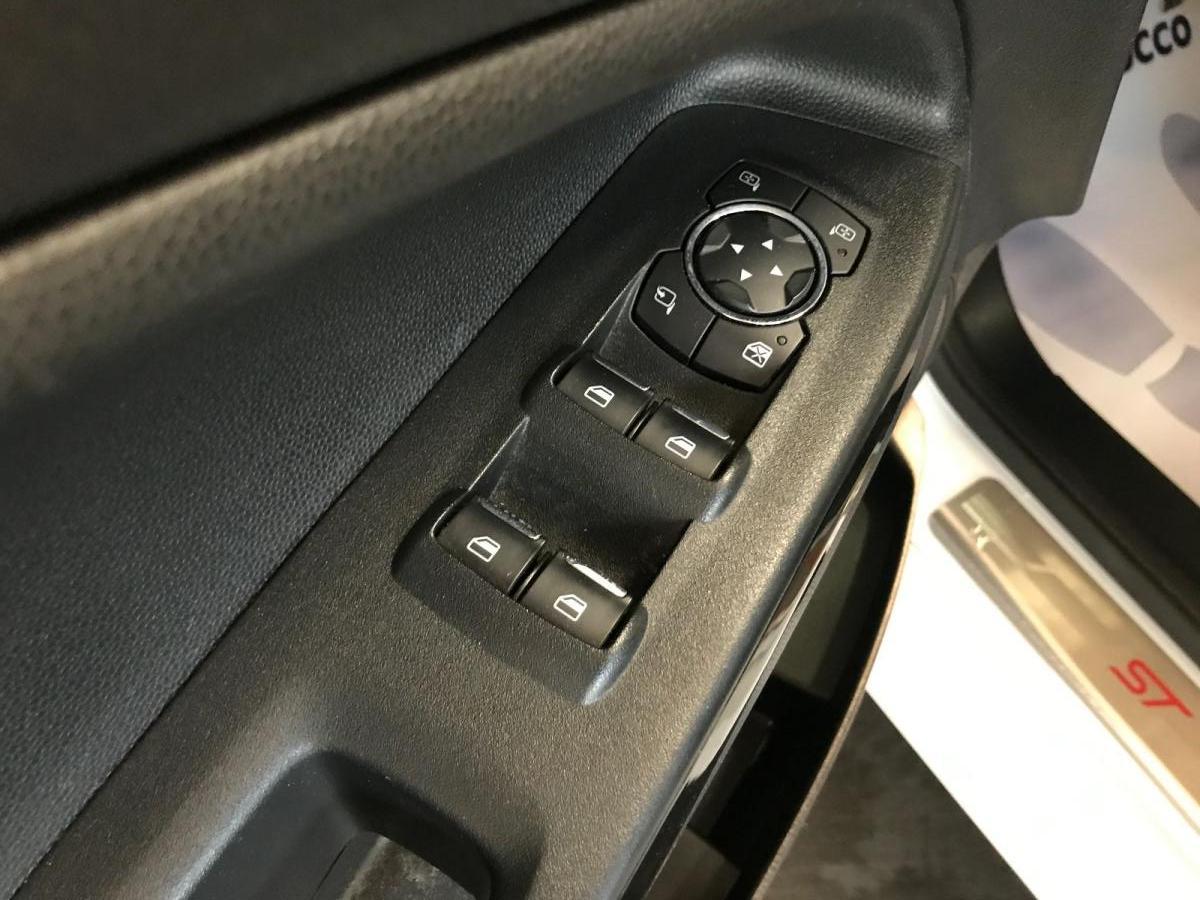 FORD EcoSport 1.5 Ecoblue 100 CV S&S ST-Line