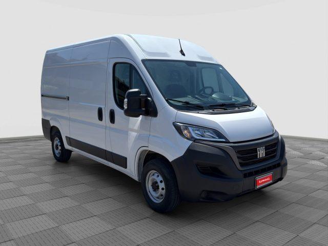FIAT Ducato Ducato 35 2.2 Mjt 140CV PM-TM Furgone