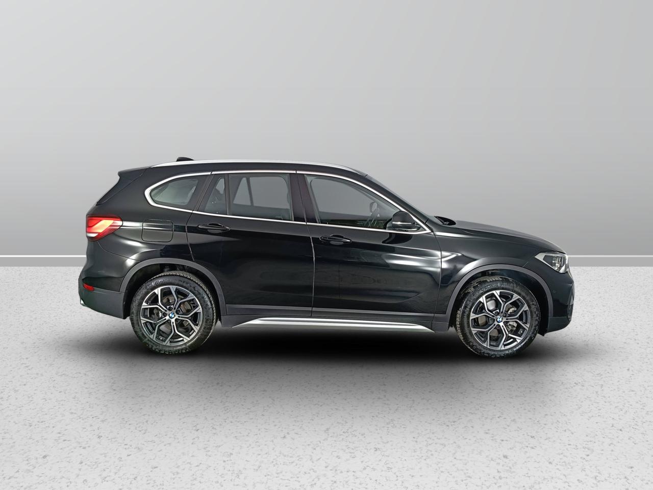 BMW X1 F48 2019 - X1 sdrive18d xLine auto