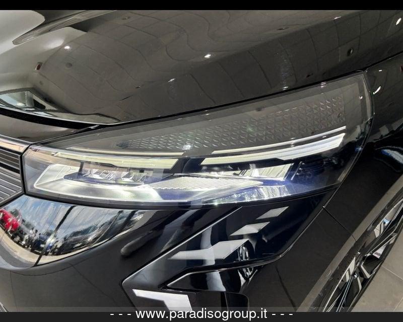 Mitsubishi Colt 1,6 L FULL HYBRID INSTYLE 105KW