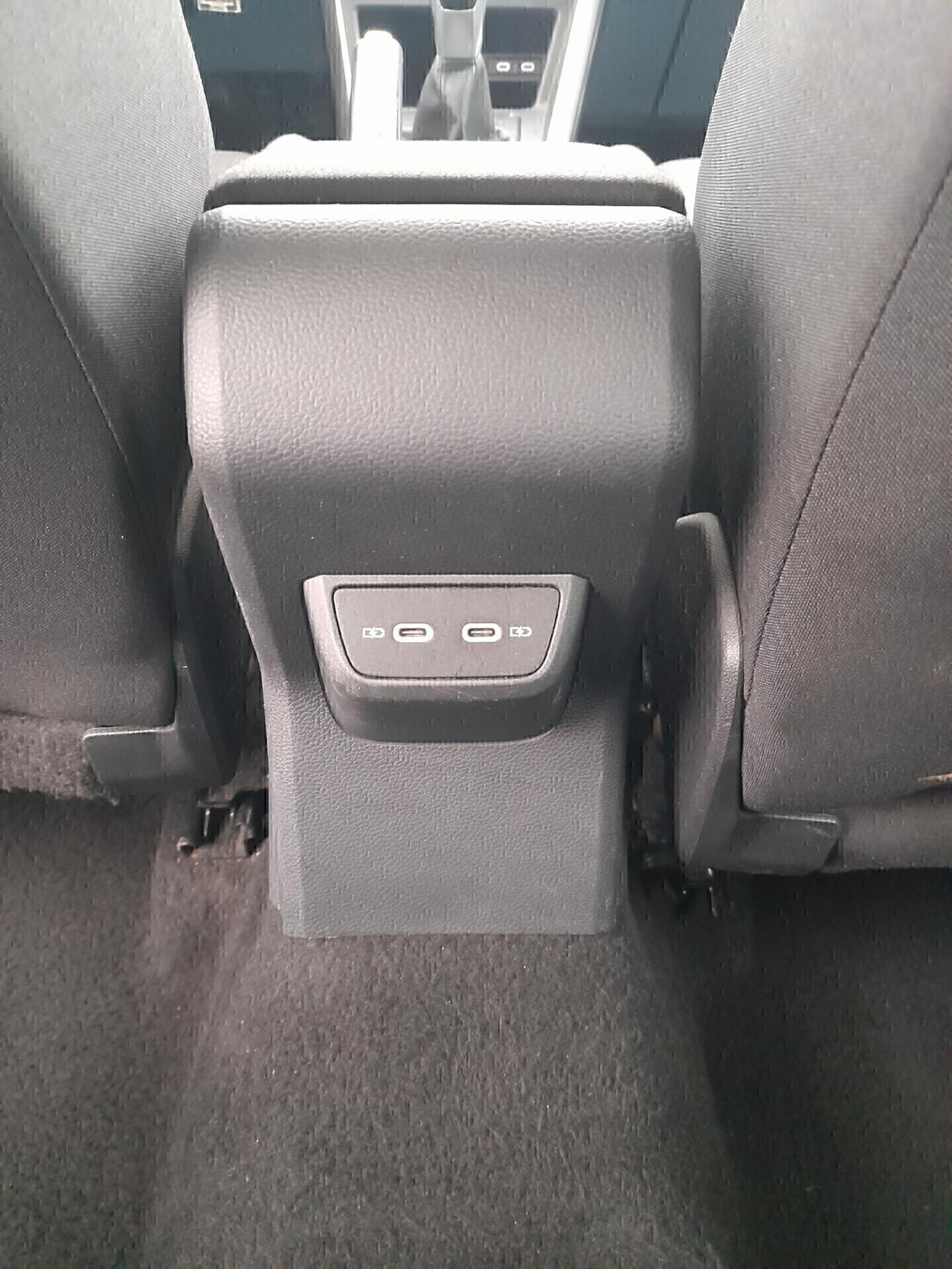 Volkswagen Taigo 1.0 TSI 95 CV SOLO 74000KM 2022