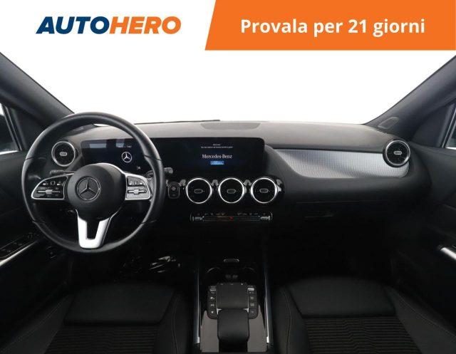 MERCEDES-BENZ GLA 220 d Automatic 4Matic Sport