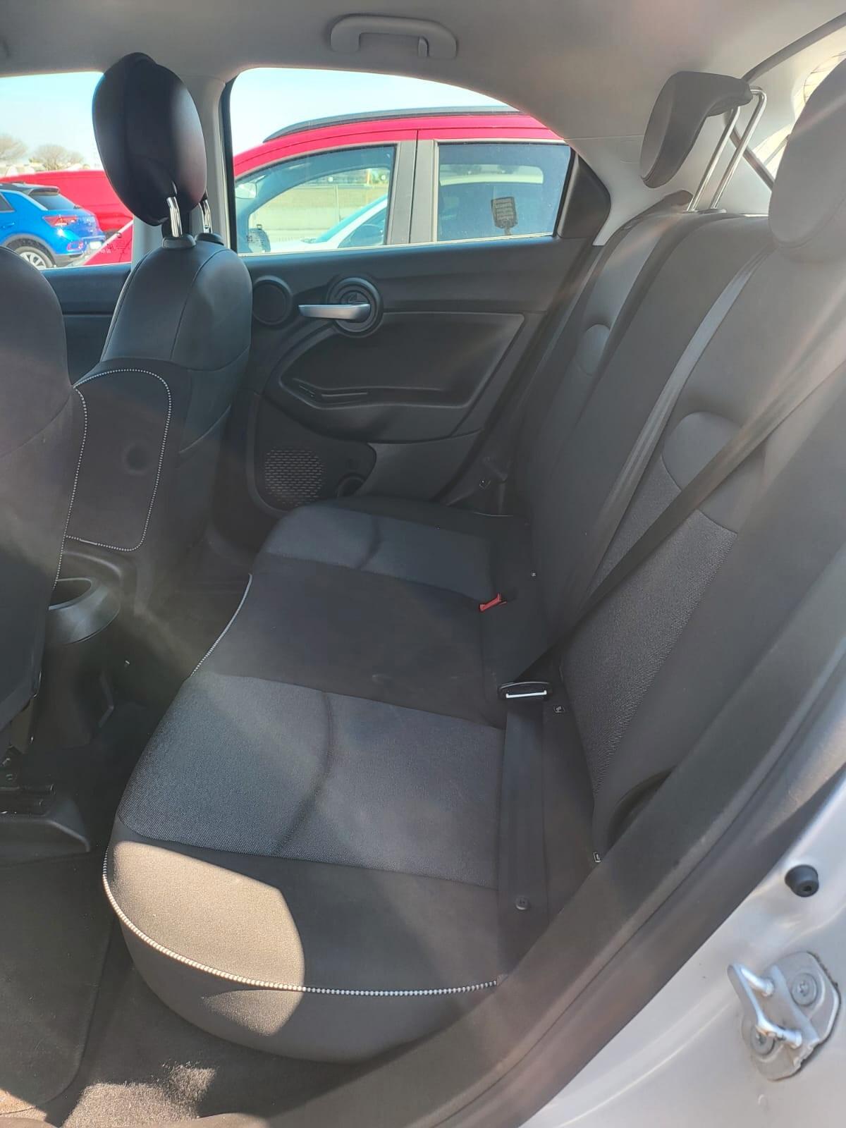 Fiat 500X 1.0 T3 120 CV Urban