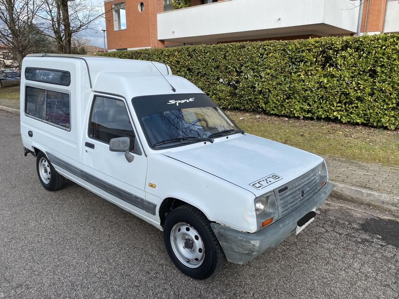 Renault R 5 1.1 EXPRESS