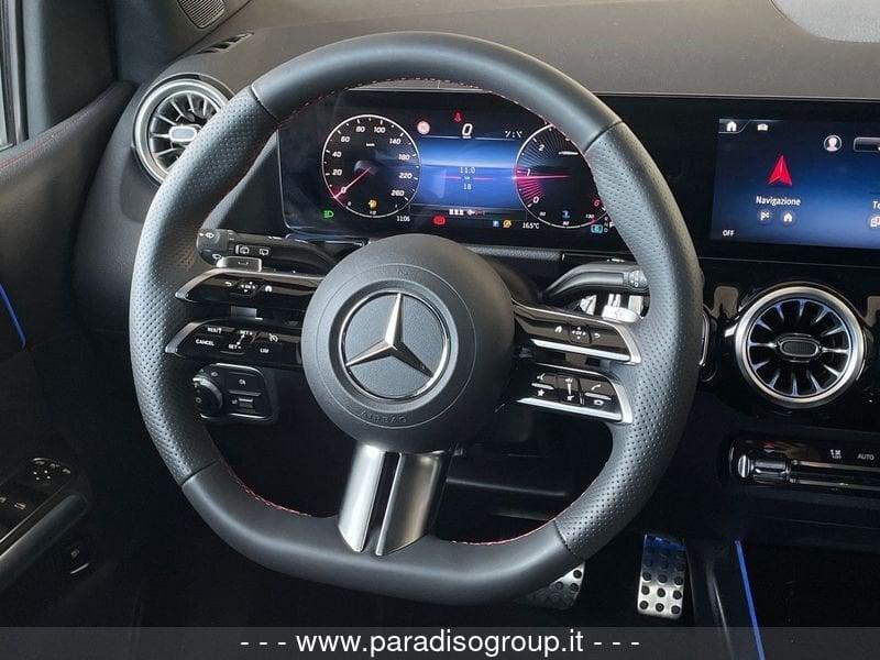Mercedes-Benz Classe B B180D 2024 - KM0 | 116CV DIESEL | PREMIUM
