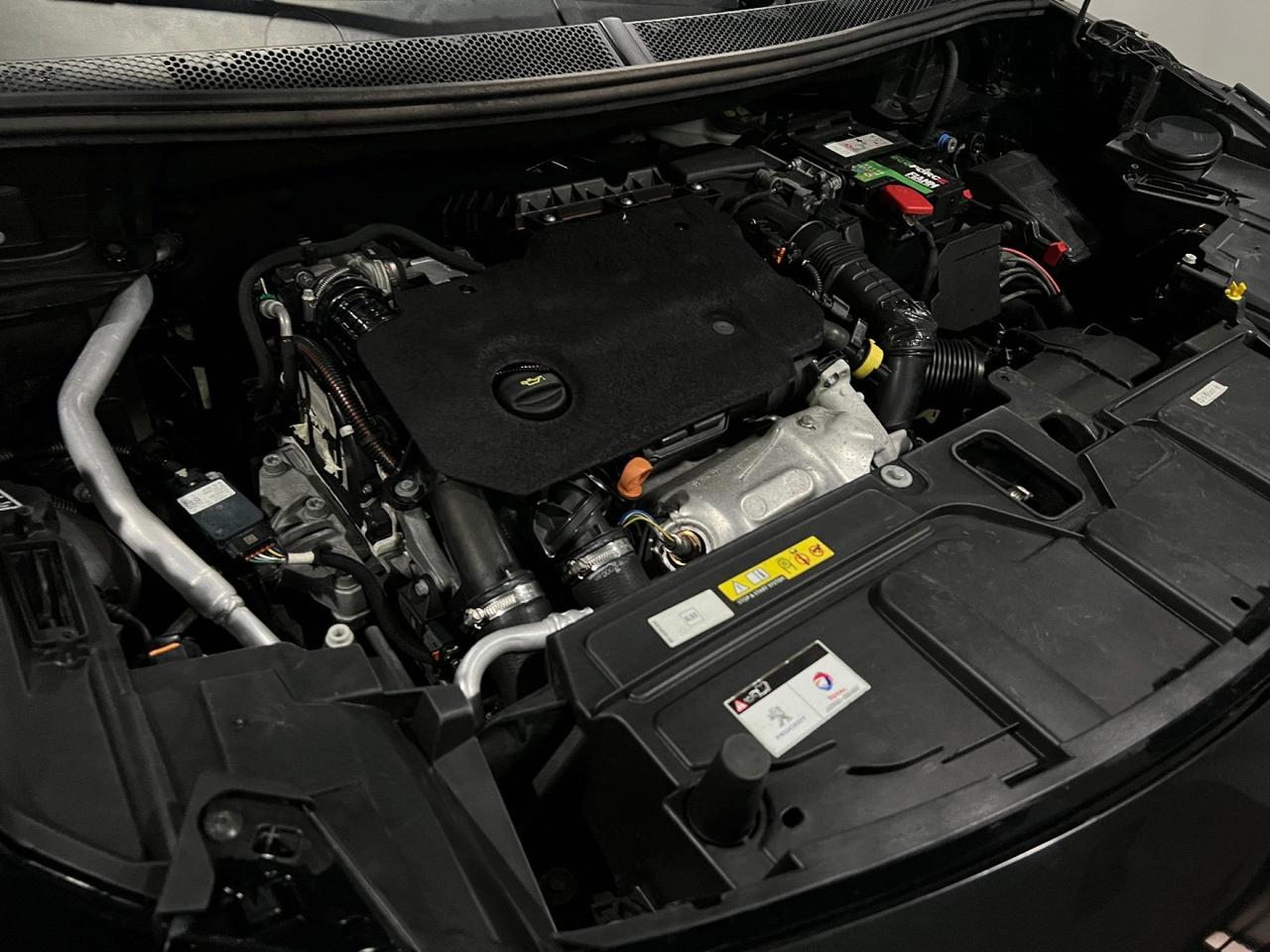 Peugeot 5008 BlueHDi 130 S&S EAT8 Allure 7 posti