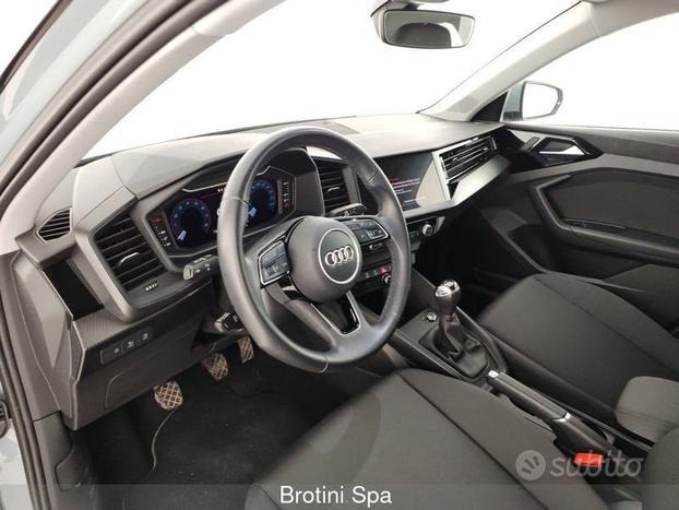 Audi A1 SPB 30 TFSI Admired