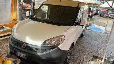 Fiat Doblo 1.6 mjt 16v VAN 3 POSTI