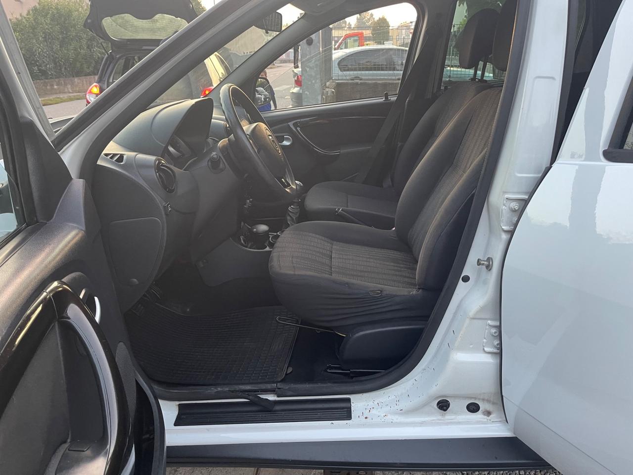 Dacia Duster 1.6 110CV 4x4 GPL Lauréate