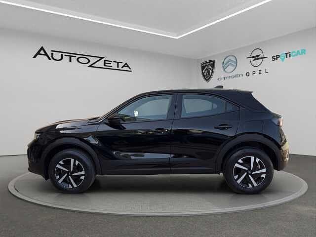 Opel Mokka 1.2 Turbo 136 CV Edition