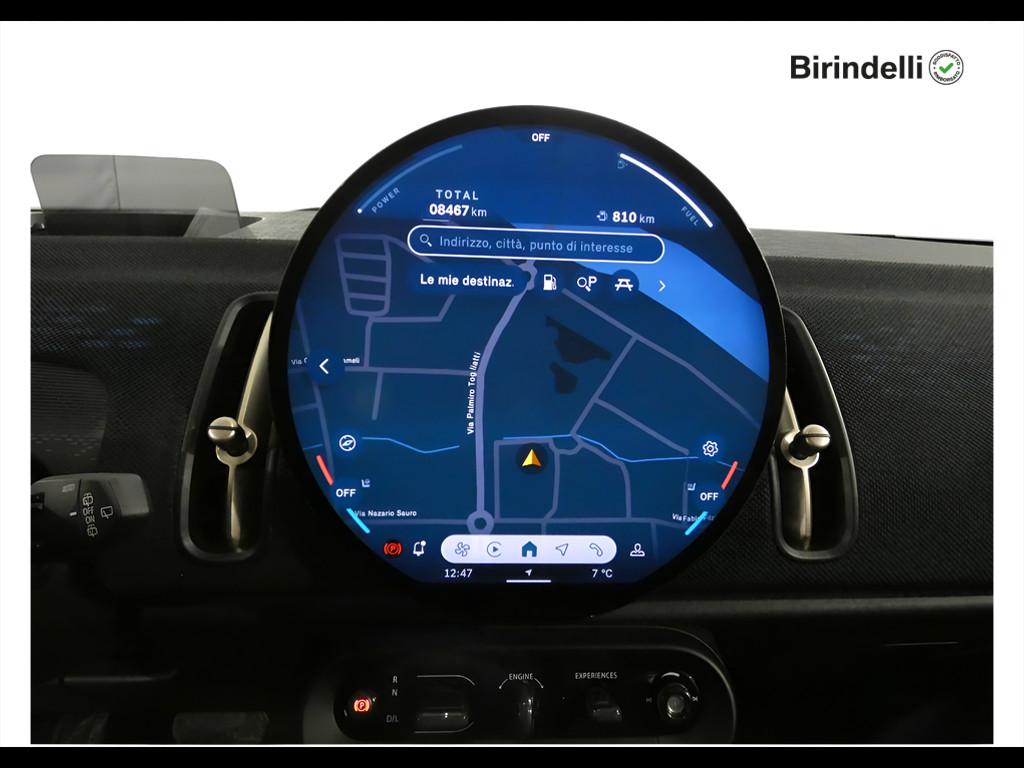 MINI Mini Countrym.(U25) - Mini Countryman C Classic