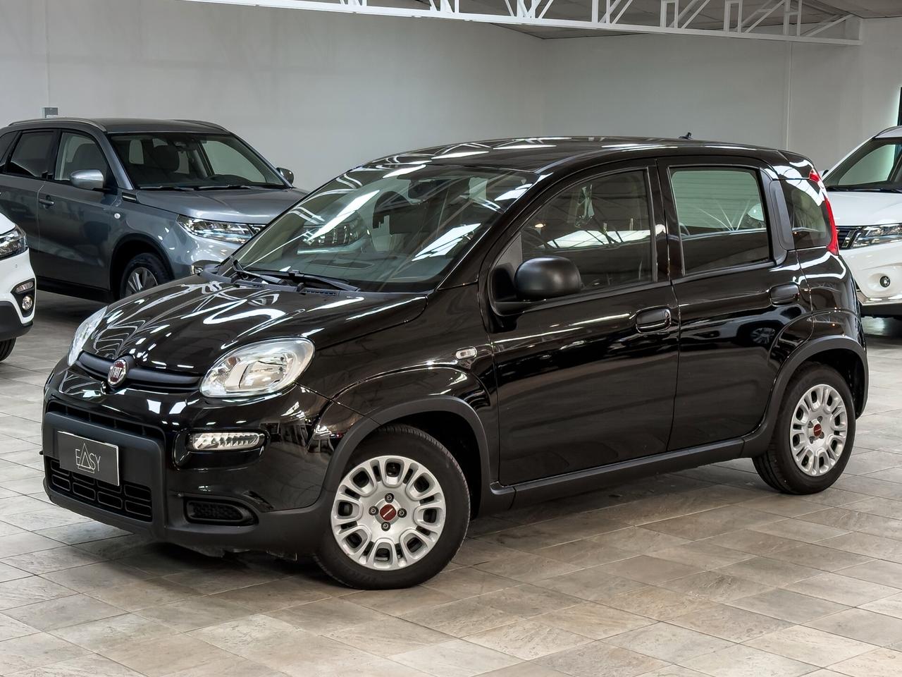 Fiat Panda 1.0 firefly hybrid NEOPATENTATI* IVA ESPOSTA